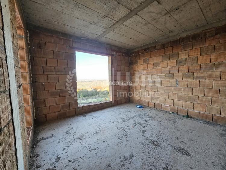 Duplex 5 camere | 168mp utili | 600mp teren | Sat. Gheorghieni - 2