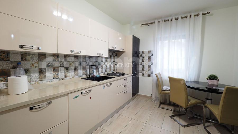 Vilă cu 3 camere in complex rezidential | garaj - 7