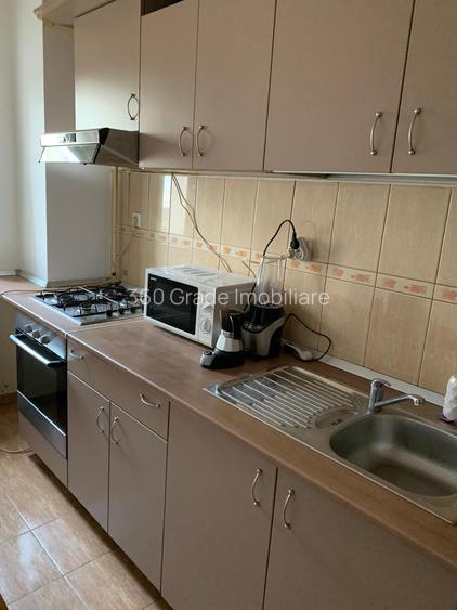 Apartament 1 cameră + bucătărie separată | Zona Torontalului | Etaj 4/10 - 10