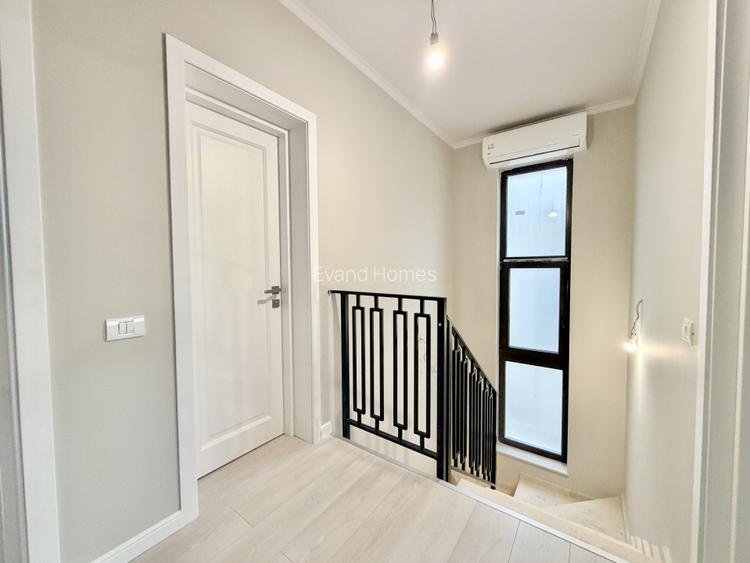 Duplex de lux in Mosnita cu 5 camere - 120 mp - Cartier Europa - Comision 0%  - 20