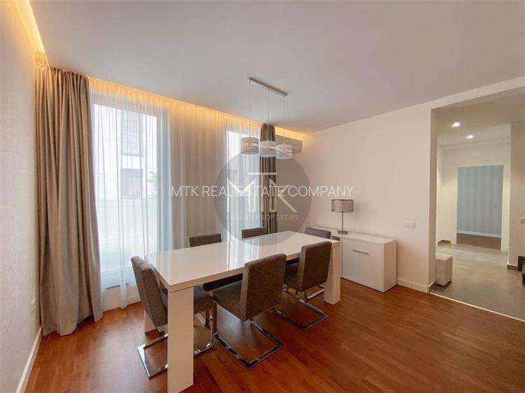 EXCLUSIV - Vila Individuala | PIPERA - Erou Iancu Nicolae - 5