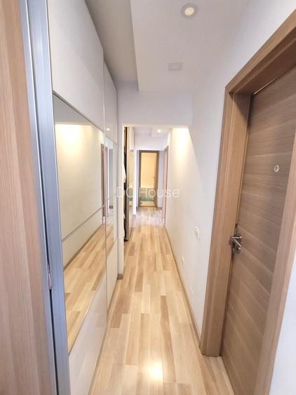 Apartament 3 camere ~ Etaj 3/4 ~ 2 Bai ~ Loc parcare ADP - 3