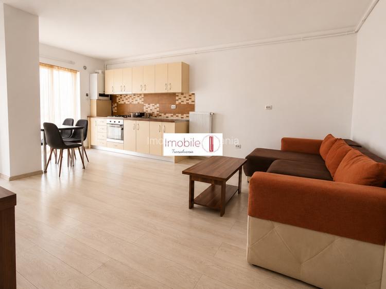 Apartament Premium cu 2 Camere într-un Imobil Modern | Liniște și Confort - 2