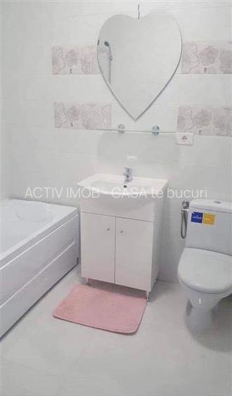 2 Camere, Tineretului, Pet Friendly, Bloc Nou, Centrala Proprie, 10 min Metrou - 6
