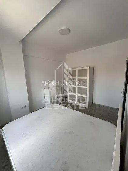Apartament cu 2 camere de inchiriat, Giroc, Centrala Proprie - 4