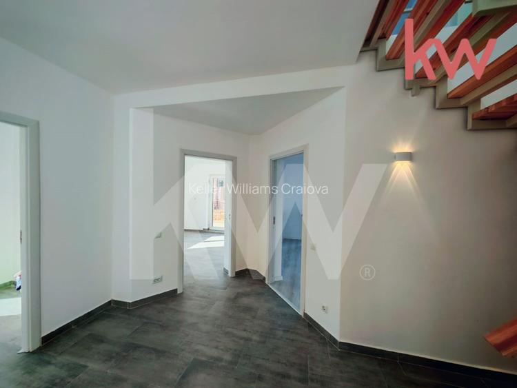 Casa noua finalizata in 2025, Craiova, zona Damilla  - 5