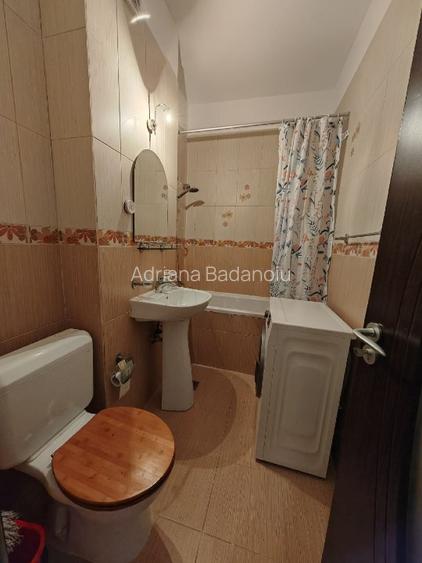 &Icirc;nchiriez garsoniera bloc nou Aparatorii Patriei - 3