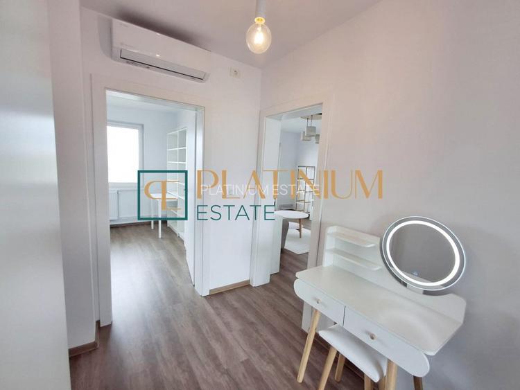 P4537 Apartament cu 3 camere, zona Medicina - 4