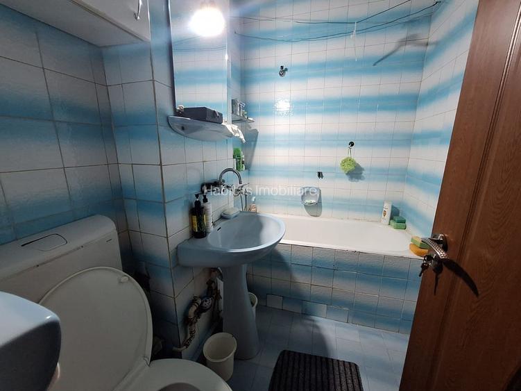 Apartament cu 3 camere finisat mobilat, zona strazii Gr. Alexandrescu - 7