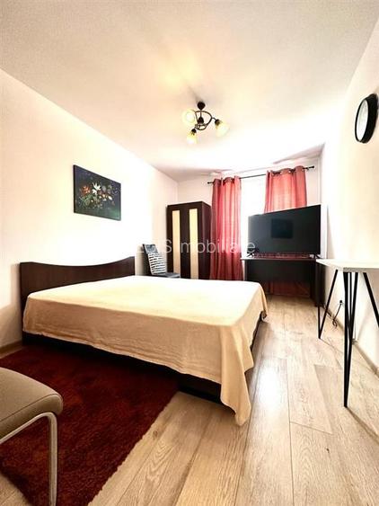 Apartament cu 3 camere de inchiriat, Brasov - 6