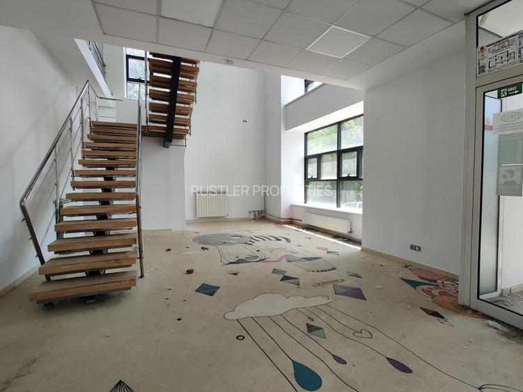 Spatiu de retail cu multiple functiuni in zona Titulescu - Banu Manta - 15