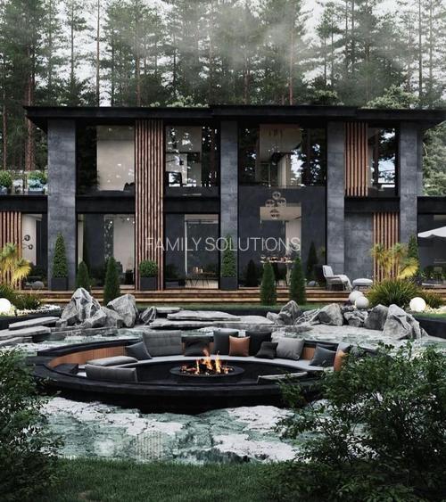 Casa individuala deosibita P+1. 4 cam. Util 100mp. Teren 298 mp - 22