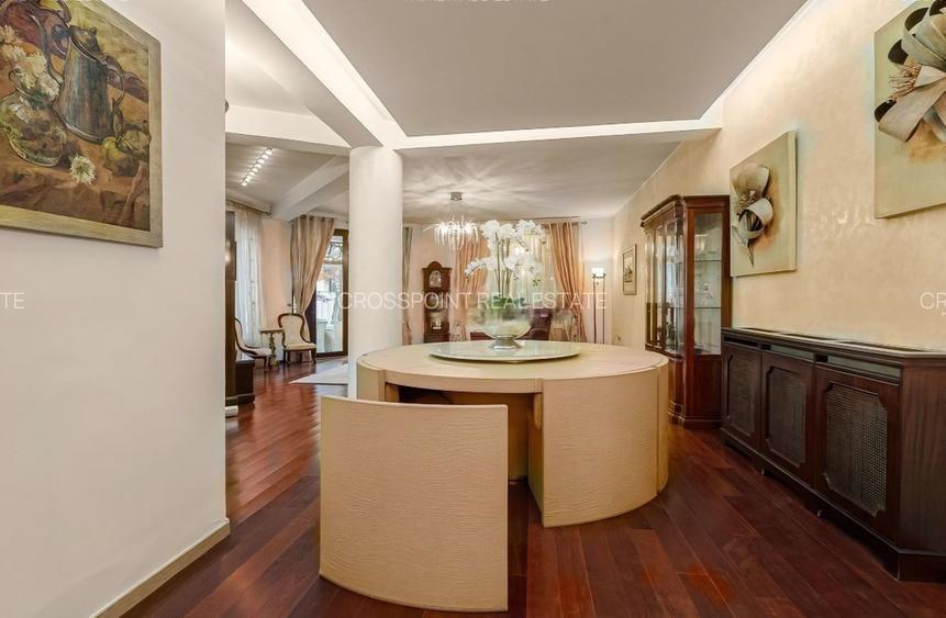 Vila de vanzare in Erou Iancu Nicolae - 5