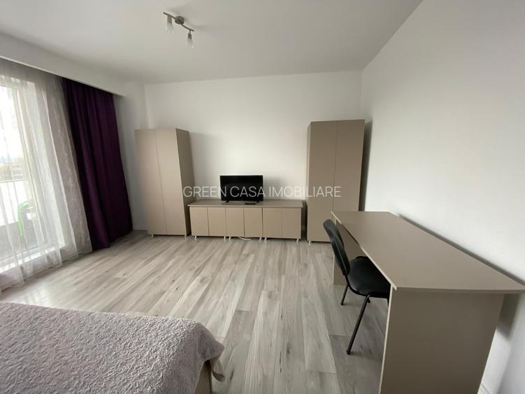 Apartament modern 2 camere în Andrei Mureșanu – bloc nou, terasă & facilități - 2