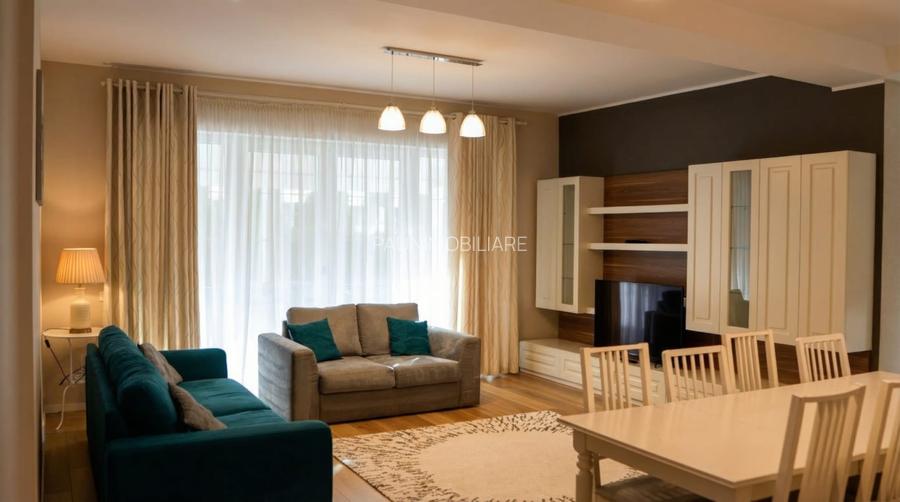 Locuinta individuala P+1 ,5 camere ,teren 446mp ultracentral! - 6