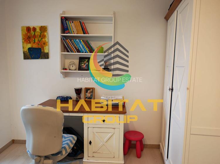 Baneasa Apartament 3 Camere 2 Bai 3 Balcoane - 17