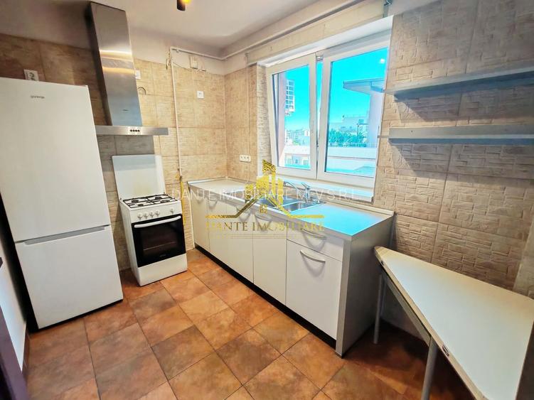 2 camere, decomandat, PET FRIENDLY, modern, terasa, Marasti, FSEGA - 5