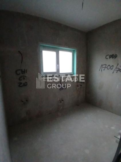 Duplex cu 5 camere despartit prin camera tehnica in Dumbravita - 9