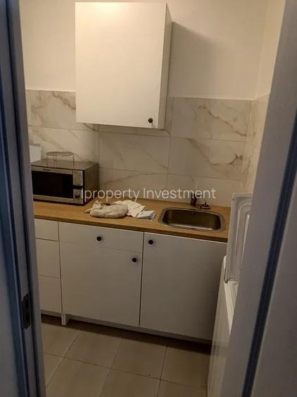 Titan, Costin Georgian | Garsoniera | Metrou 6min | Parter | Balcon - 7