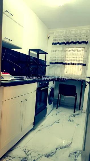 Garsoniera, decomandata, 31 mp, parc, metrou, Timpuri Noi - 5