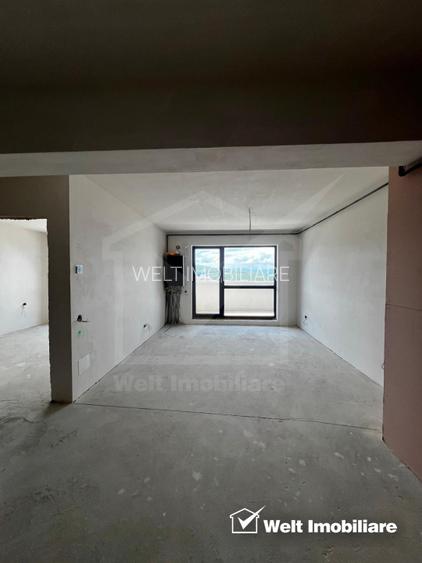 Duplex 2 niveluri 114 mp, 3 dormitoare, 3 bai, 2 terase, parcare, Wings - 3