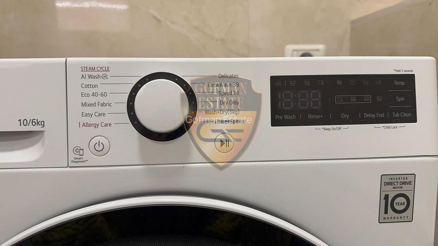 Nou! Lux 2 camere 80mp Trocadero, Boxa, Parcare, Buncar ANTIATOMIC  - 9