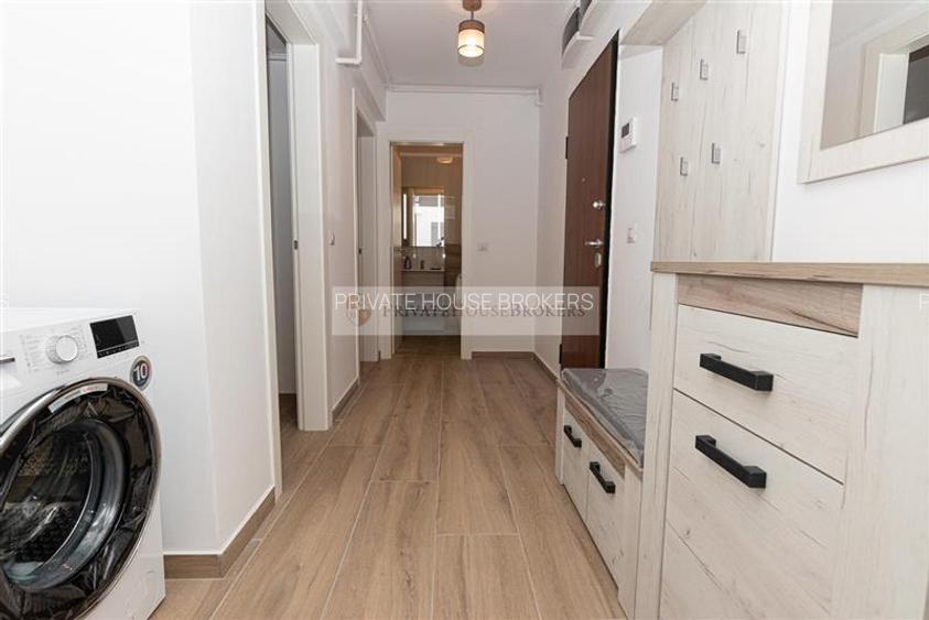 Pipera | Porsche | Ambiance Residence 1| Parcare - 17