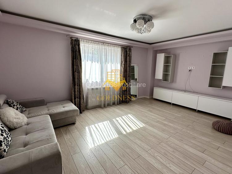 2 camere decomandate, Piata Marasti, Dorobantilor, OMV, The Office - 3