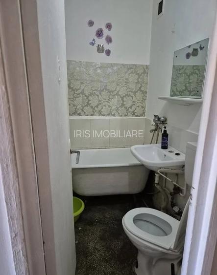 230 euro! Garsoniera - Gara Nicolina - 4