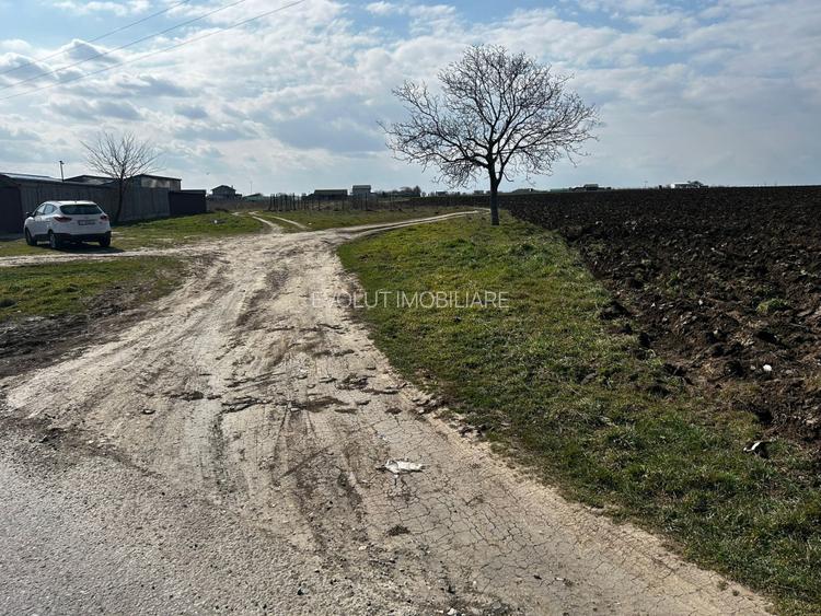 vânzare doua loturi Teren intravilan  – Techirghiol - 6