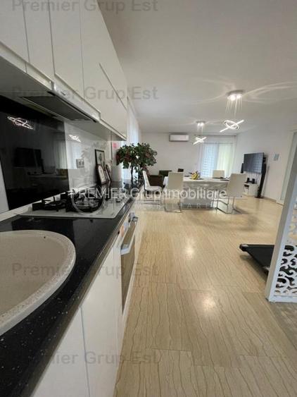 Casa 3 camere, Valea Adanca, 90mp + teren 500mp - 5