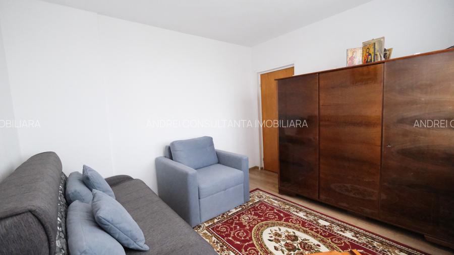 Vanzare 2 camere cu imbunatatiri, reabilitat Drumul Taberei, metrou, parc - 6