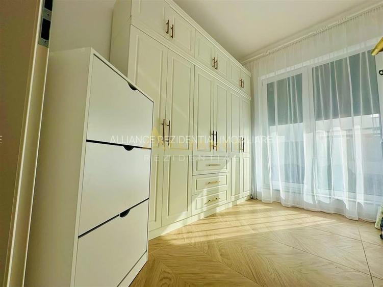 Casa individuala - 10 min metrou Tudor Arghezi - 4 Camere 2 Bai - 11