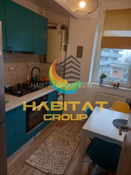 N.Grigorescu inchiririem 2 camere decom. 52 mp + loc parcare - 17