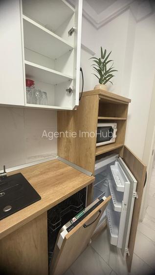 PIATA NICOLINA, APARTAMENT CU O CAMERA DECOMANDAT, MUTARE IMEDIATA - 4