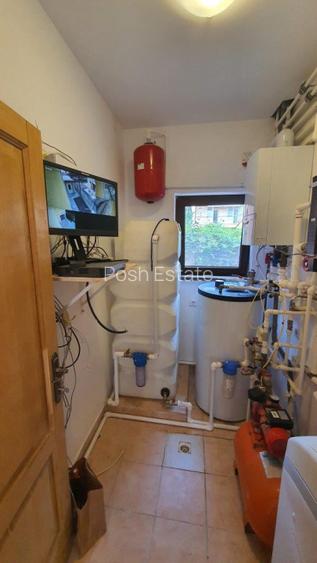 Vila Individuala Functii Multiple | P+2 | Erou Iancu Nicolae\Pipera - 9