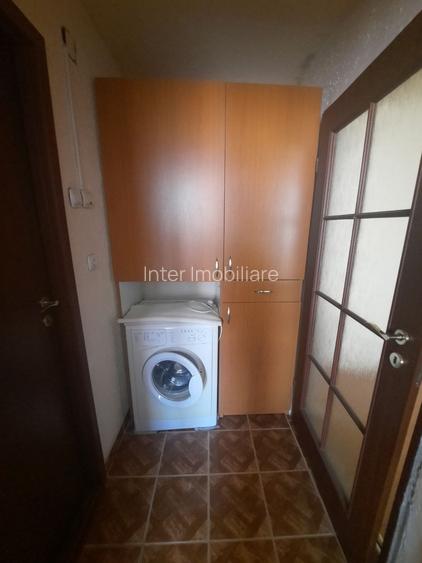 Apartament de vanzare, 3 camere, semidecomandat, 64 mp,  Cod 160595 - 9