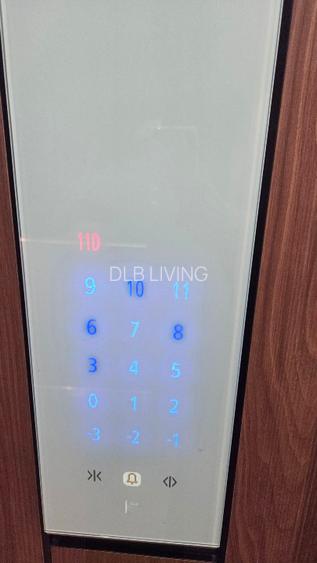 Penthouse de vanzare in One Cotroceni Park - 4