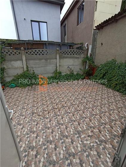 Casa + teren intravilan si garaj zona Mihai Viteazu - 14