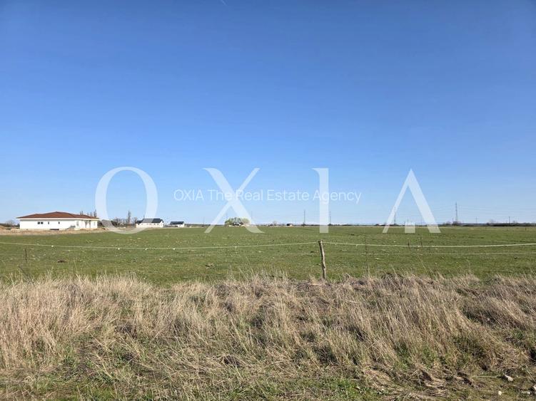 AX1214 Giroc, 15 Parcele disponibile pentru dezvoltare imobiliara, D/S+P+1E+M/Er - 3