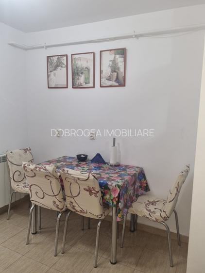 E3, etaj 2, decomandat, renovat, centrala termica - 14