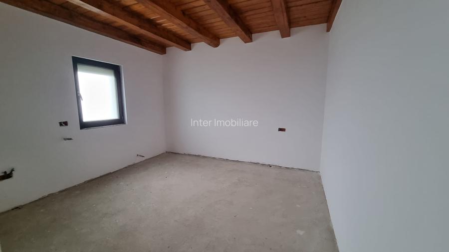 5 camere, 177 mp, de vanzare casa in zona 5 drumuri - Valea Adanca, Cod 158473 - 2