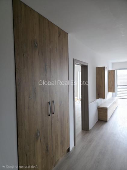 2 Camere 72 mp Zona Dacia Mobilat Utilat Bloc Nou Loc Parcare Subteran - 7