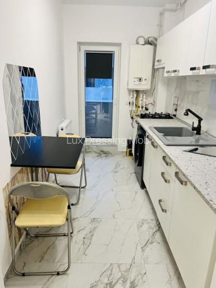 Complet mobilata/utilata, totul pe comanda. - 8