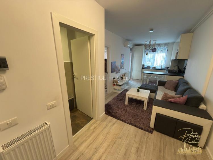 Apartament elegant cu 2 camere de vanzare in ARED R30 - Oradea - 3