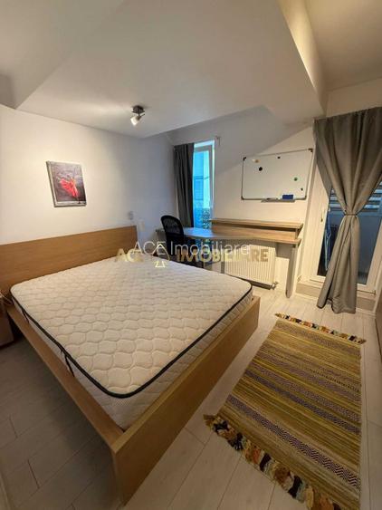 2 Camere de inchiriat | 13 Septembrie | Centrala proprie | Bloc Nou - 3