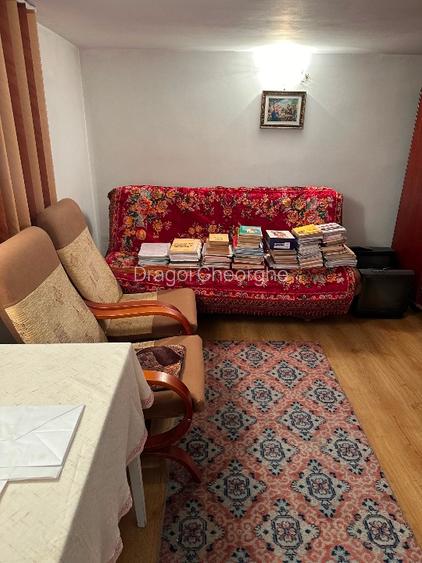 Casa zona  1 - str. Calugareni - 9