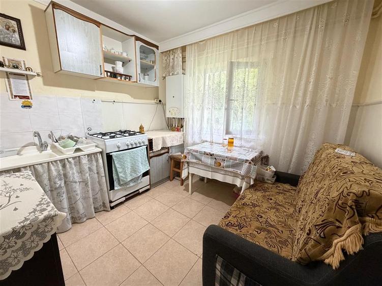 Apartament 2 camere, parter înalt- Rondul Vechi, CUG - 5