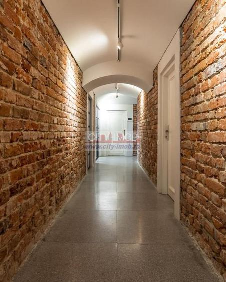 Vila Spectaculoase de inhiriat Bucuresti Central - 35