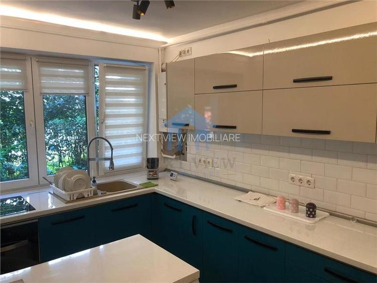 Apartament 2 camere, Central - 5